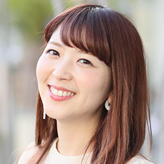 白井 奈津
