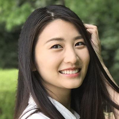 三浦 優奈